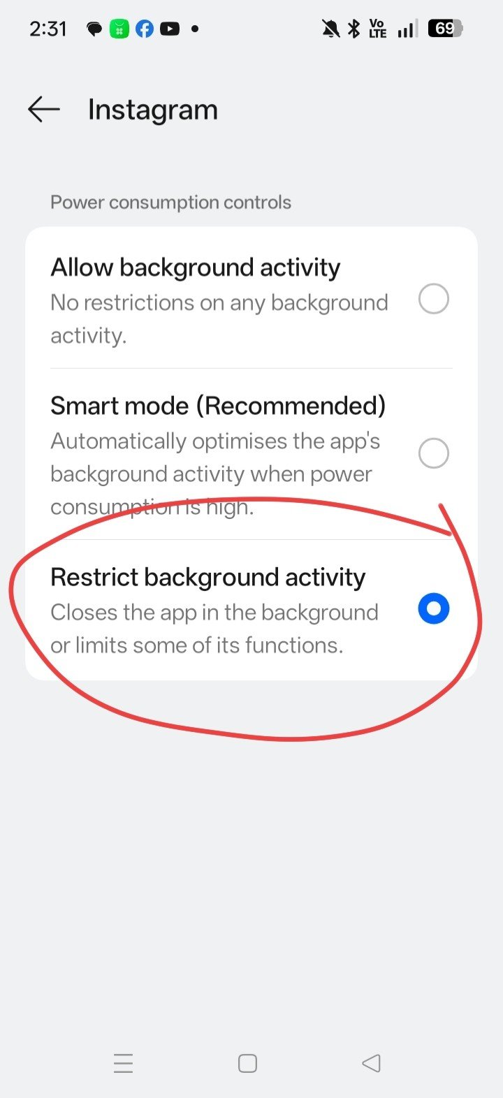 App Management